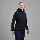 Montane Khamsin Chaqueta Softshell Mujer