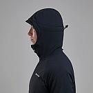 Montane Кхамсин женска софтсхелл јакна