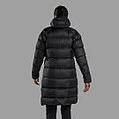 Abrigo de plumas Montane Polaron XT para mujer