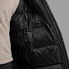 Abrigo de plumas Montane Polaron XT para mujer