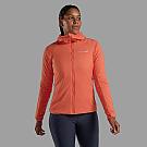 Montane Sirocco-Sweatshirt für Damen