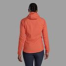 Montane Sirocco-Sweatshirt für Damen