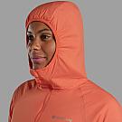 Sudadera Montane Sirocco para mujer
