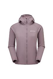 Montane Sirocco-Sweatshirt für Damen