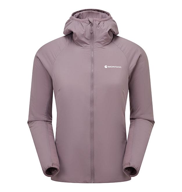 Sudadera Montane Sirocco para mujer