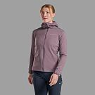 Sudadera Montane Sirocco para mujer