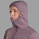 Montane Sirocco-Sweatshirt für Damen