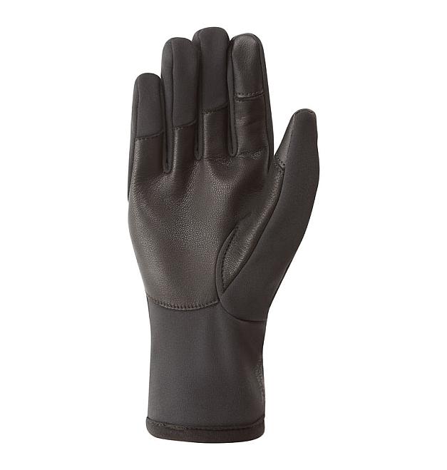 Guantes Montane Windjammer Lite para mujer