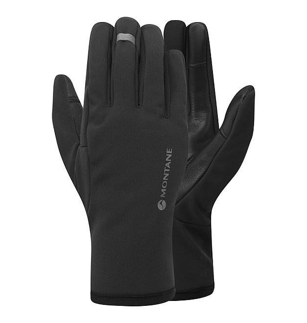 Guantes Montane Windjammer Lite