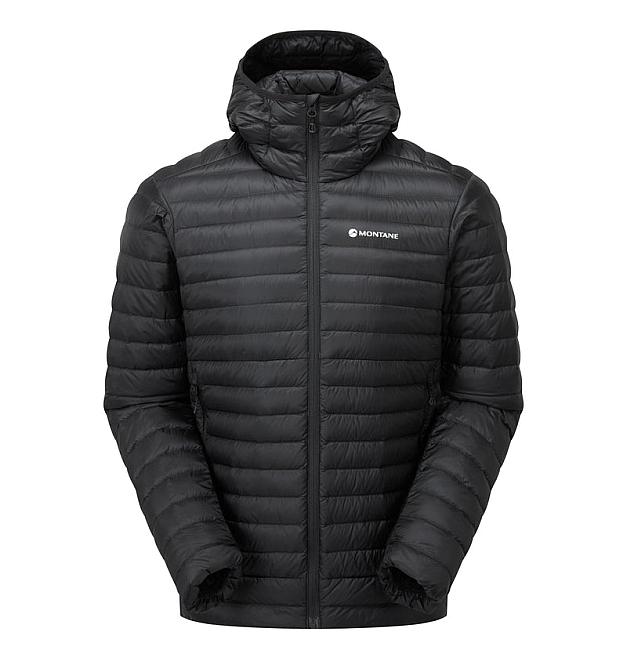 Montane Anti-Freeze leichte Daunenjacke für Herren