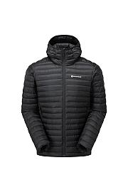 Moška puhovka Montane Anti-Freeze lite