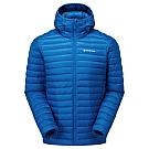 Montane Anti-Freeze leichte Daunenjacke für Herren
