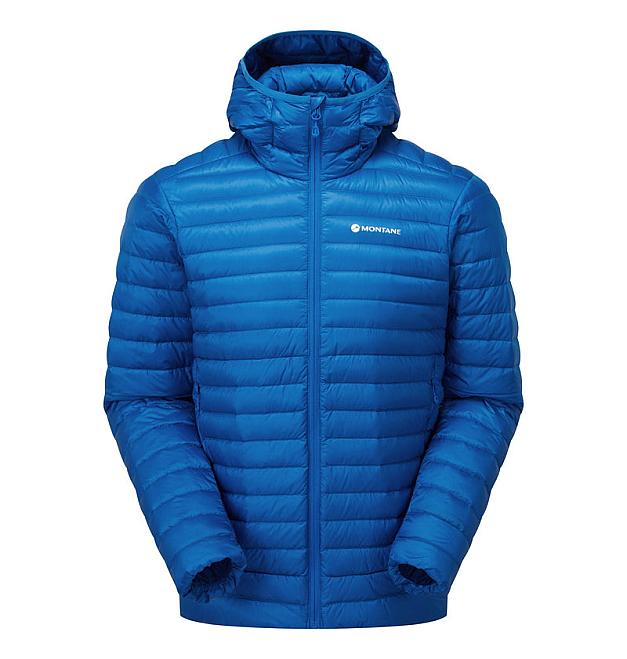 Montane Anti-Freeze leichte Daunenjacke für Herren