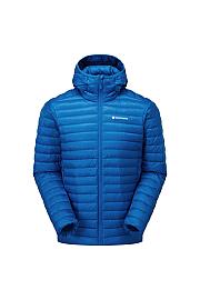 Мушка Montane Anti-Freeze лагана перјана јакна