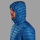 Montane Anti-Freeze leichte Daunenjacke für Herren