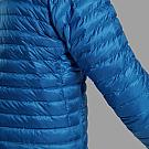 Montane Anti-Freeze leichte Daunenjacke für Herren