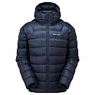 Herren-Daunenjacke Montane Anti-Freeze XT