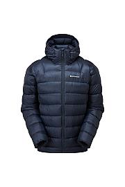 Muška topla perjana jakna Montane Anti-Freeze XT
