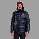 Herren-Daunenjacke Montane Anti-Freeze XT