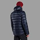Herren-Daunenjacke Montane Anti-Freeze XT