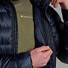Herren-Daunenjacke Montane Anti-Freeze XT