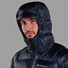 Herren-Daunenjacke Montane Anti-Freeze XT
