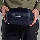 Herren-Daunenjacke Montane Anti-Freeze XT