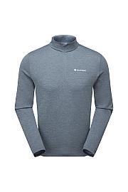 Мушка спортска мајица дугих рукава са рајсфершлусом Montane Dart