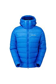 Men's Montane Kamen down jacket
