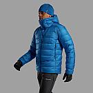 Montane Kamen Daunenjacke für Herren