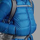 Montane Kamen Daunenjacke für Herren