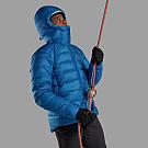 Montane Kamen Daunenjacke für Herren