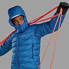 Montane Kamen Daunenjacke für Herren