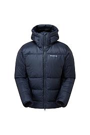 Chaqueta de plumas cálida para hombre Montane Kamen XT