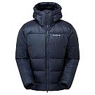 Herren-Daunenjacke Montane Kamen XT