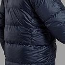 Herren-Daunenjacke Montane Kamen XT