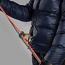 Herren-Daunenjacke Montane Kamen XT