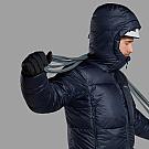 Herren-Daunenjacke Montane Kamen XT