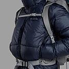 Herren-Daunenjacke Montane Kamen XT