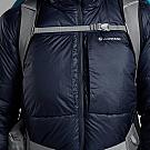 Мушка топла перјана јакна Montane Камен КСТ