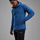 Montane Khamsin Softshelljacke für Herren