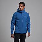Montane Khamsin Softshelljacke für Herren