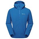 Chaqueta softshell Montane Khamsin para hombre