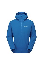Men's Montane Khamsin softshell jacket
