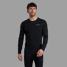 Camiseta de manga larga de merino para hombre de Montane Malli
