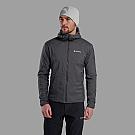 Montane Sirocco-Sweatshirt für Herren