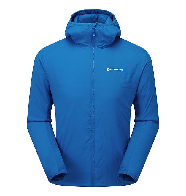 Muška dukserica Montane Sirocco