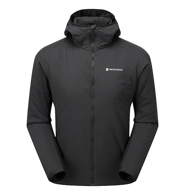 Montane Sirocco-Sweatshirt für Herren