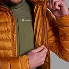 Мушка перјана јакна Montane Anti-Freeze II