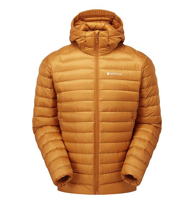 Muška Montane Anti-Freeze II perjana jakna
